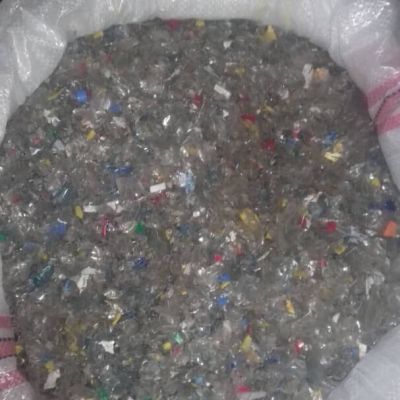 clean flake bottle - PET/PETE for sale on Scrapo