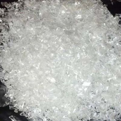 Pet bottle flakes - PET/PETE for sale on Scrapo
