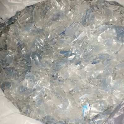 PET Flakes recycling cold washed - PET/PETE for sale on Scrapo