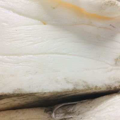 LDPE Natural Lumps - LDPE for sale on Scrapo