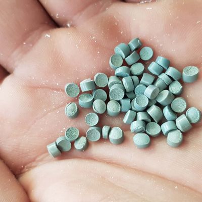Pvc rigid regranulated - PVC for sale on Scrapo