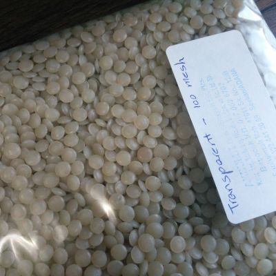 LDPE transparent - LDPE for sale on Scrapo