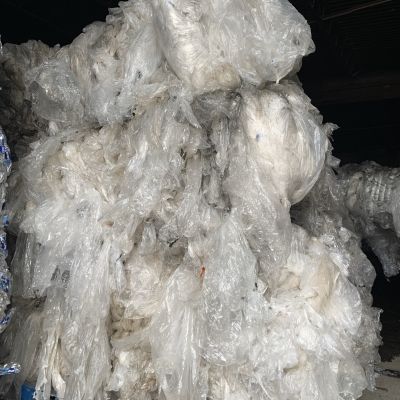 B grade film  - LDPE for sale on Scrapo