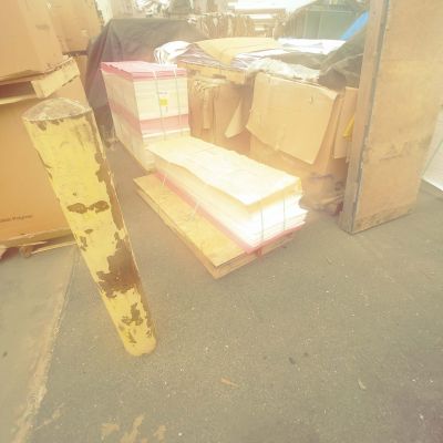 PVC sheet - PVC for sale on Scrapo