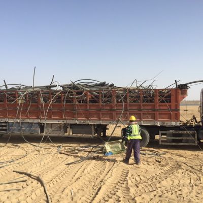 HDPE Pipes - HDPE  for sale on Scrapo