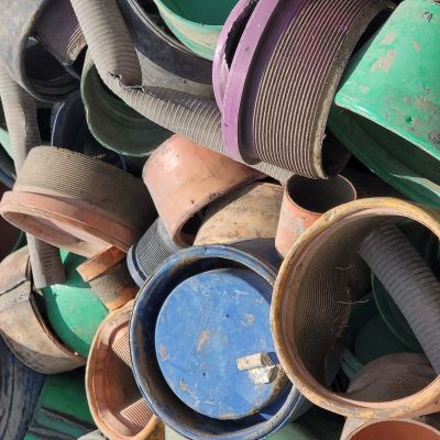 HDPE INJECTION  - HDPE  for sale on Scrapo