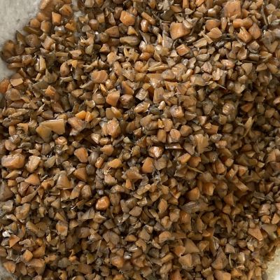 grinded #2 plastic  - HDPE  for sale on Scrapo