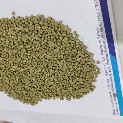 Reprocess Granules of LDPE, HDPE, PP and PC  - LDPE for sale on Scrapo