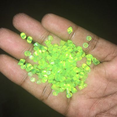 PVC GRANULES (NYLON) - PVC for sale on Scrapo