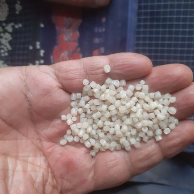 Natural hd blowing  - HDPE  for sale on Scrapo