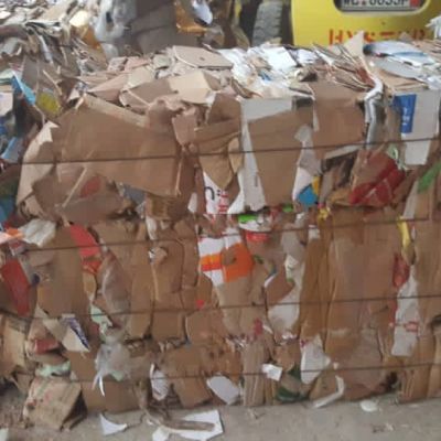 carton  - Other, not plastic for sale on Scrapo