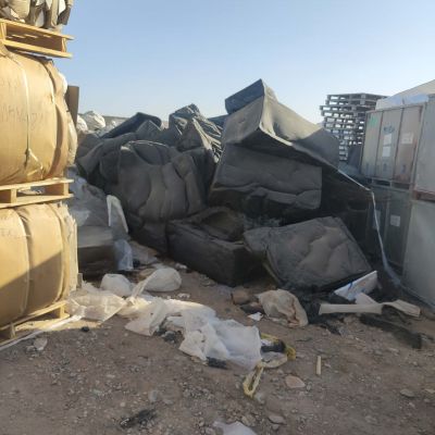 Hdpe pe 100 - HDPE  for sale on Scrapo