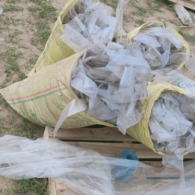 Plastic - LDPE for sale on Scrapo