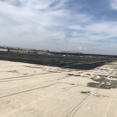 Geotextile Fabric/ Lining Felt - Other, not plastic for sale on Scrapo