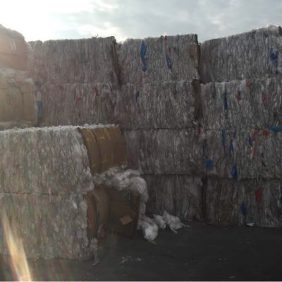 LLDPE STRETCH FILM - LLDPE for sale on Scrapo