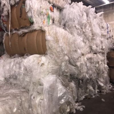 LDPE FILM  - LDPE for sale on Scrapo