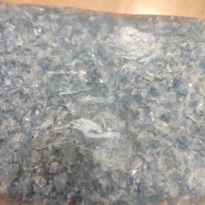 PET FLAKES - PET/PETE for sale on Scrapo