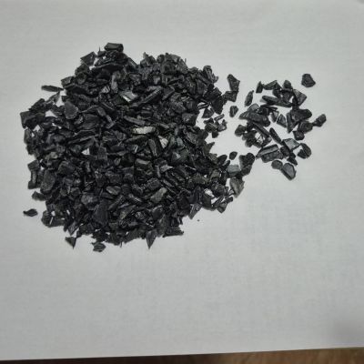 HDPE regrinded material from bins - HDPE  for sale on Scrapo