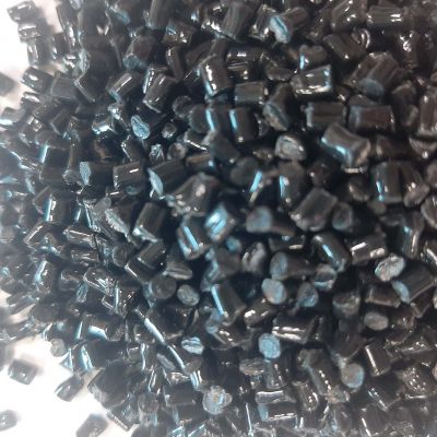 A-PET BLACK CHIP IV 0.42 - PET/PETE for sale on Scrapo