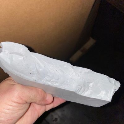 Post Industrial PET Virgin bottle grade purge - PET/PETE for sale on Scrapo