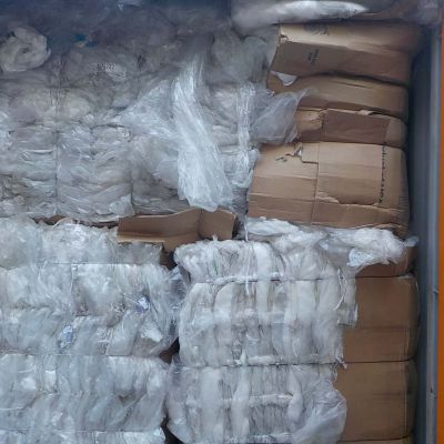 LDPE A Grade Film - LDPE for sale on Scrapo