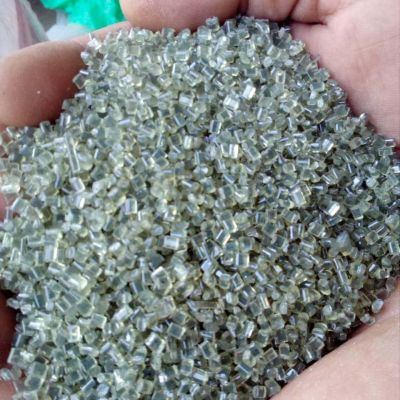 PET pellets  - PET/PETE for sale on Scrapo
