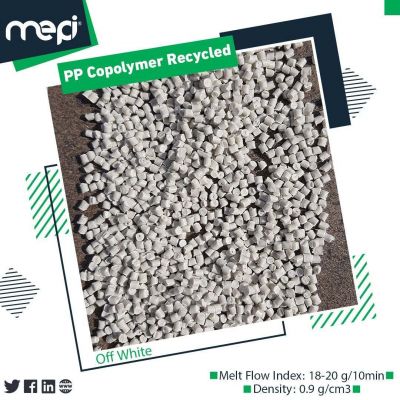 PP Copolymer Recycled - PP for sale on Scrapo