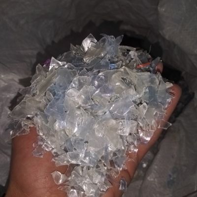 Hot washed PET - PET/PETE for sale on Scrapo