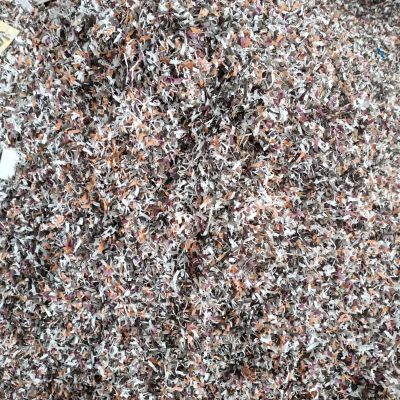Edge bending scrap - PVC for sale on Scrapo