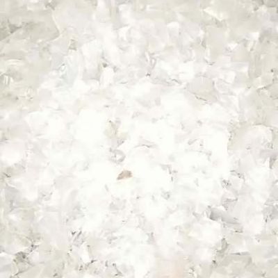 PET Bottle Flakes  - PET/PETE for sale on Scrapo