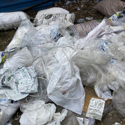 Plastic  - LDPE for sale on Scrapo