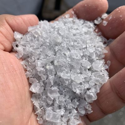 PET Preform Regrind - PET/PETE for sale on Scrapo