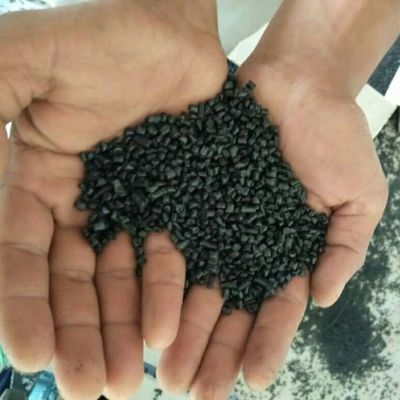 waste plastic Granules - PP for sale on Scrapo