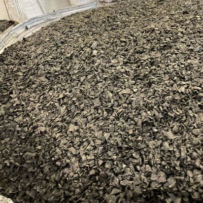 PE 100 Pipe Regrind - PE for sale on Scrapo