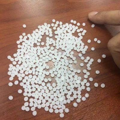 Virgin HDPE granules - HDPE  for sale on Scrapo
