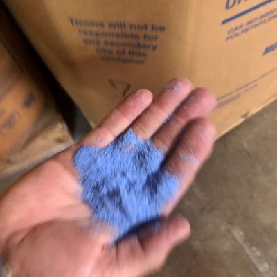 pulverized UHMW - Other plastic for sale on Scrapo