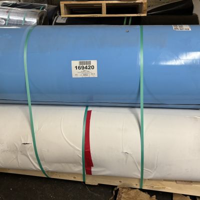 PVC Foam Rolls - PVC for sale on Scrapo