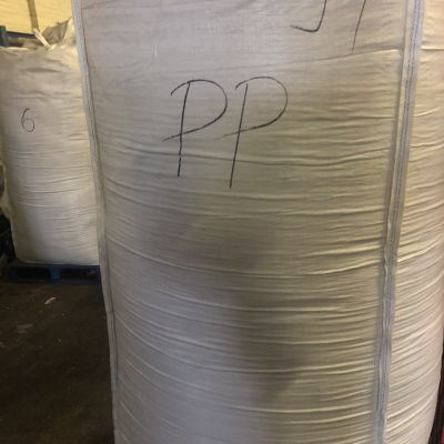 PP regrind - PP for sale on Scrapo