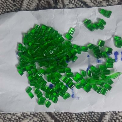 Recycled Pet chips - PET/PETE for sale on Scrapo