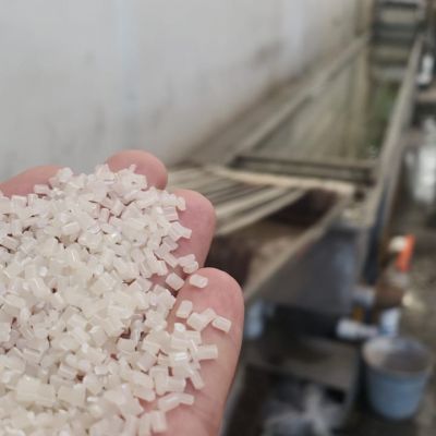 PP Pellet - PP for sale on Scrapo