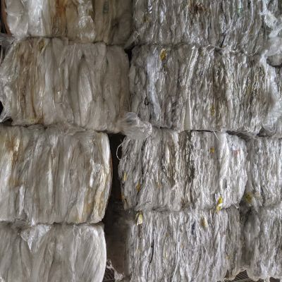 Grade A LDPE Film - LDPE for sale on Scrapo