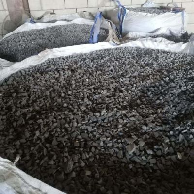 Pvc regrind grey available  - PVC for sale on Scrapo
