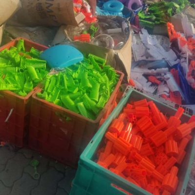 PLASTICS - ABS  for sale on Scrapo