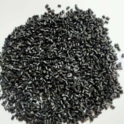 PP Black Recycle - PP for sale on Scrapo