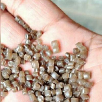 Natural PP Granules N1 - PP for sale on Scrapo