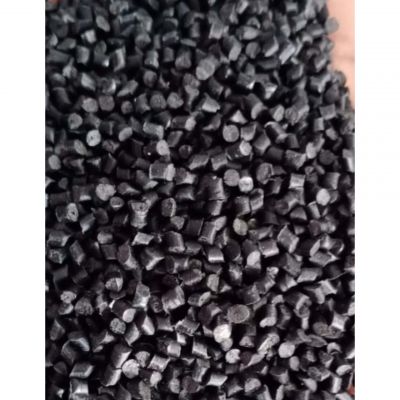 PP Black Granules  - PP for sale on Scrapo