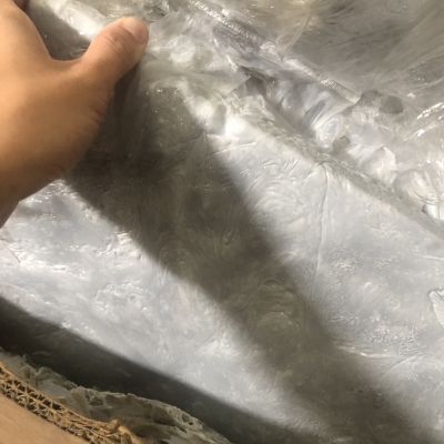 PET Natural Sheet Grade Purge Virgin - PET/PETE for sale on Scrapo