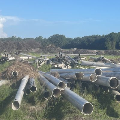 Used PVC - PVC for sale on Scrapo