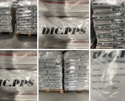 PPS - Other plastic for sale on Scrapo