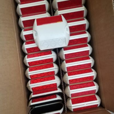 Vial reflector to recycle - ABS  for sale on Scrapo